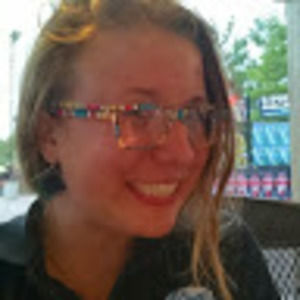 Meet your Posher, Kim